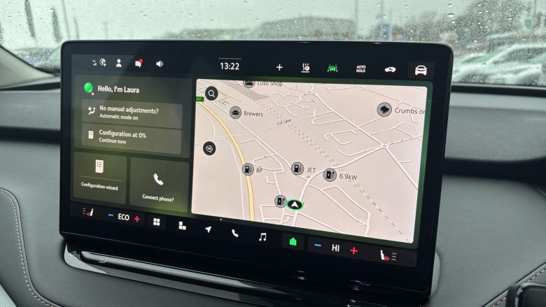 Skoda Enyaq 210kW 85 Edition 82kWh 5dr Auto Electric Estate